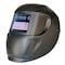 Walter Surface Technologies Welding Helmet CARRERA w/1000F CARBONFIBER 1000F-0110 - alternate 2